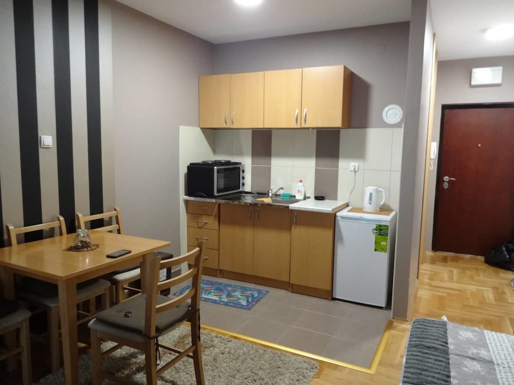 Apolon Centar Apartment