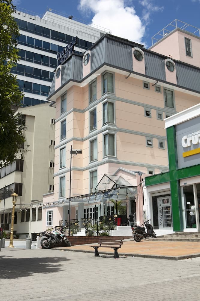 hotel image