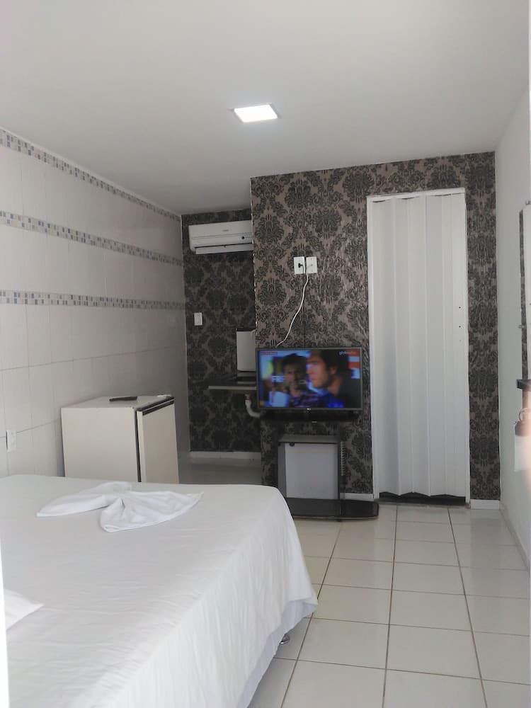 Pousada Atalaia Praia