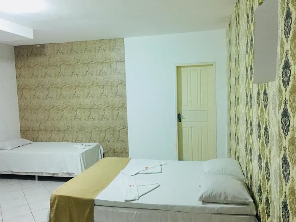 Pousada Atalaia Praia