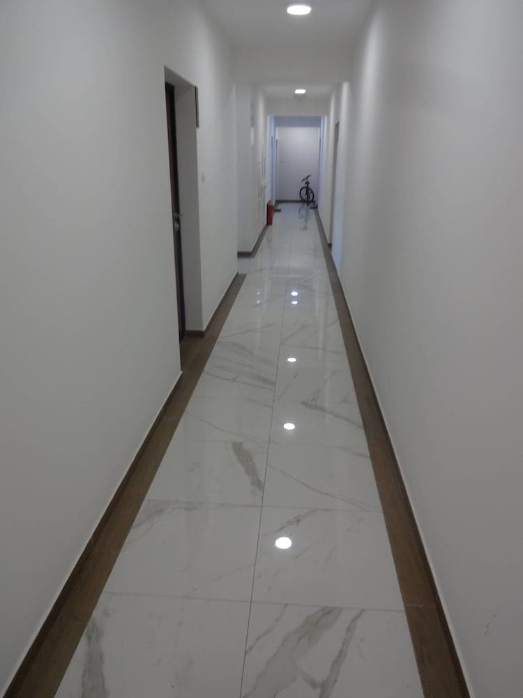 Hermes Lux Apartment