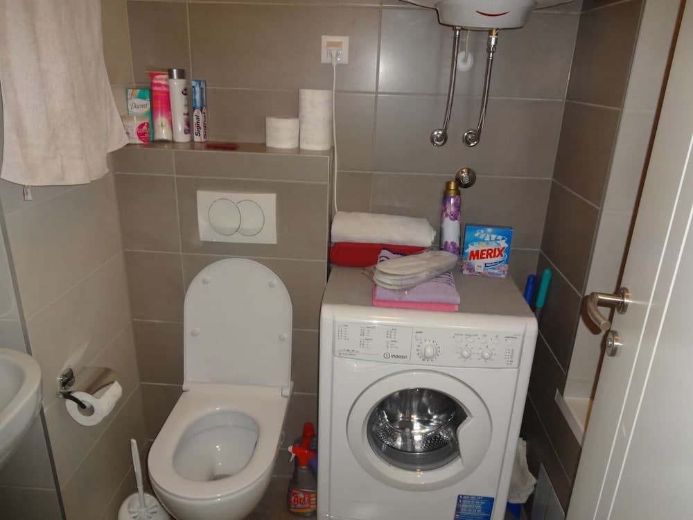 Hermes Lux Apartment