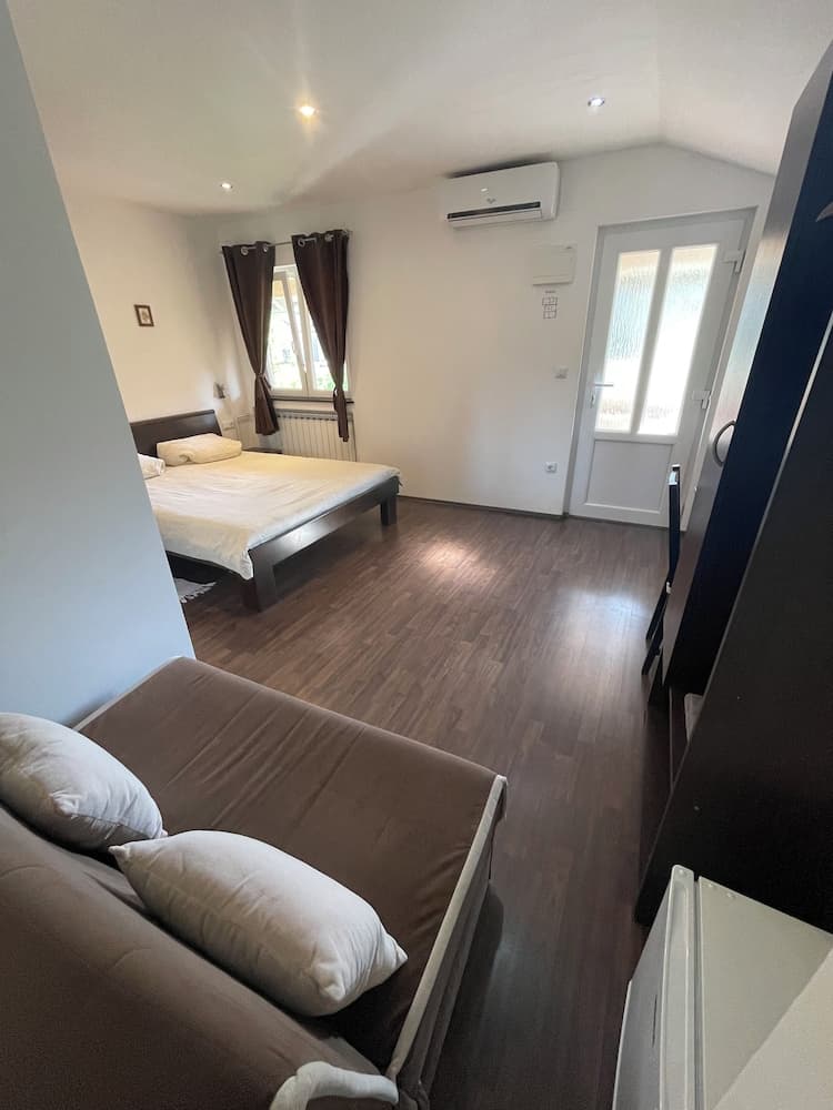 House Magdić Plitvice