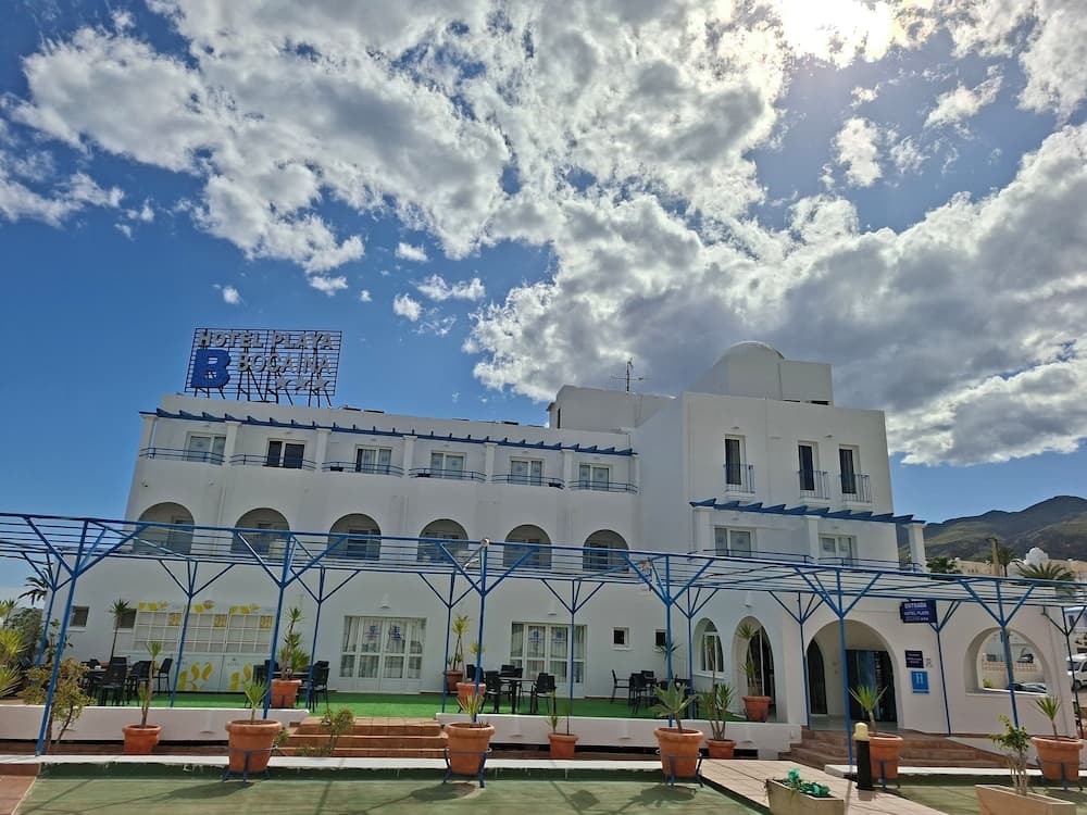 hotel image