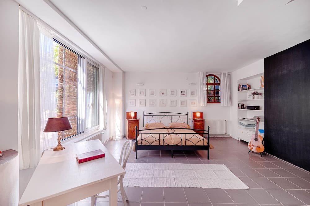 Apartments Mediteraneo