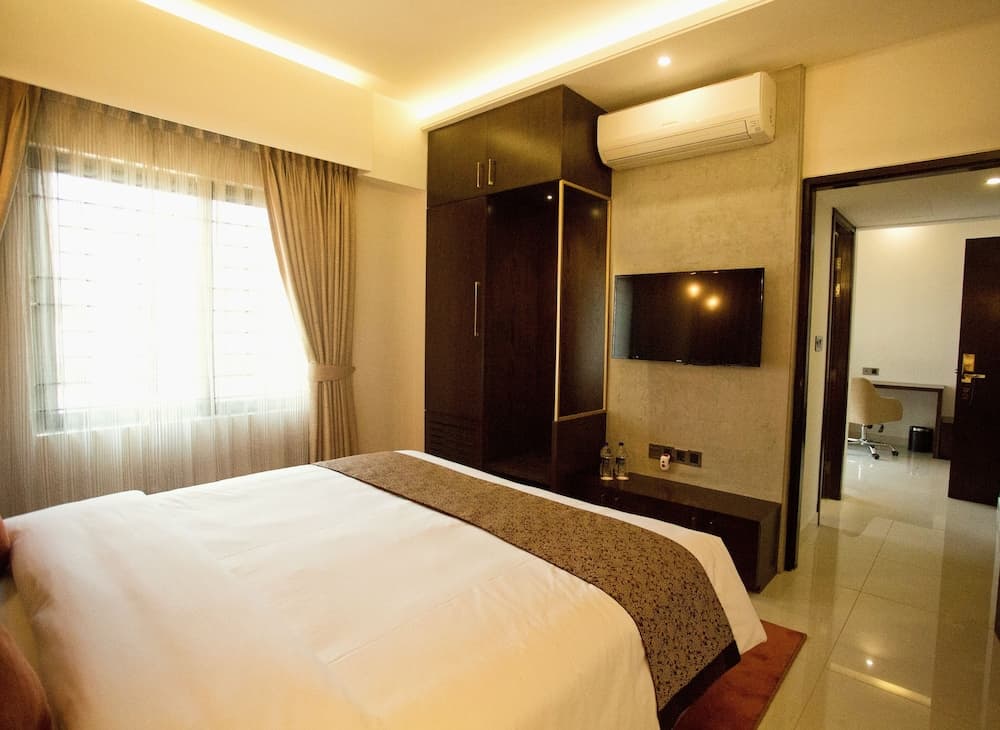 Jatra Rooms