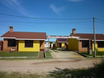 Complejo Casas del Mirador