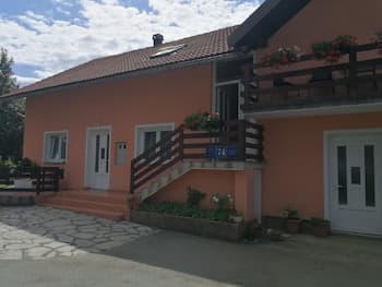 Guesthouse Blazenka Hodak