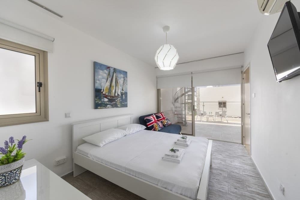 Protaras Sunrise Beach Villa