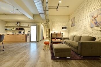 Enter Inn TA - Hostel