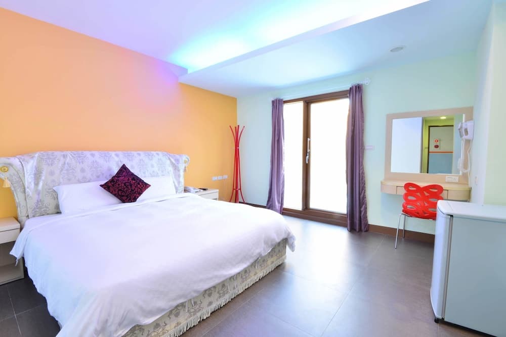 Kenting Coral Sea Resort Hotel