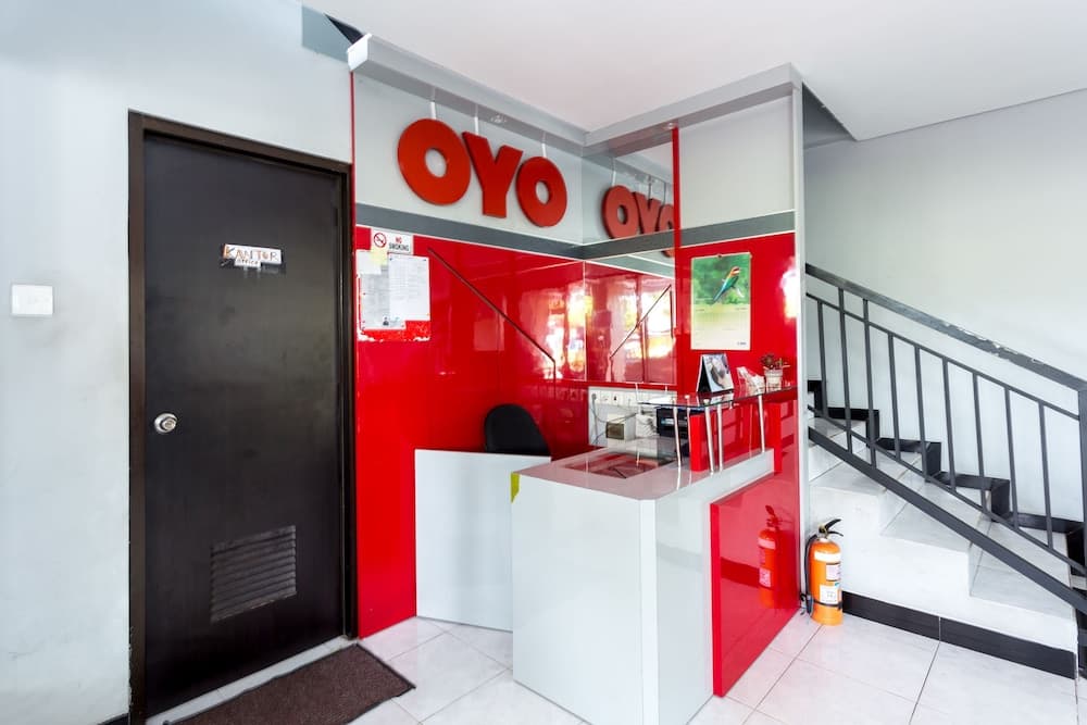 OYO 834 Alletha Guest House 1