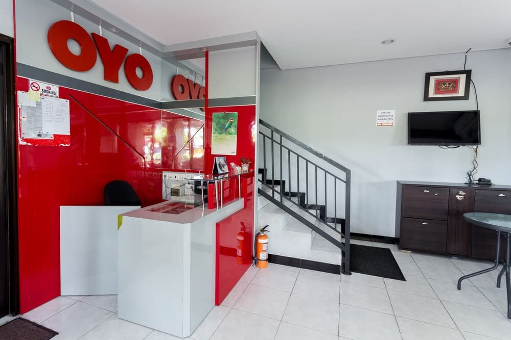 OYO 834 Alletha Guest House 1