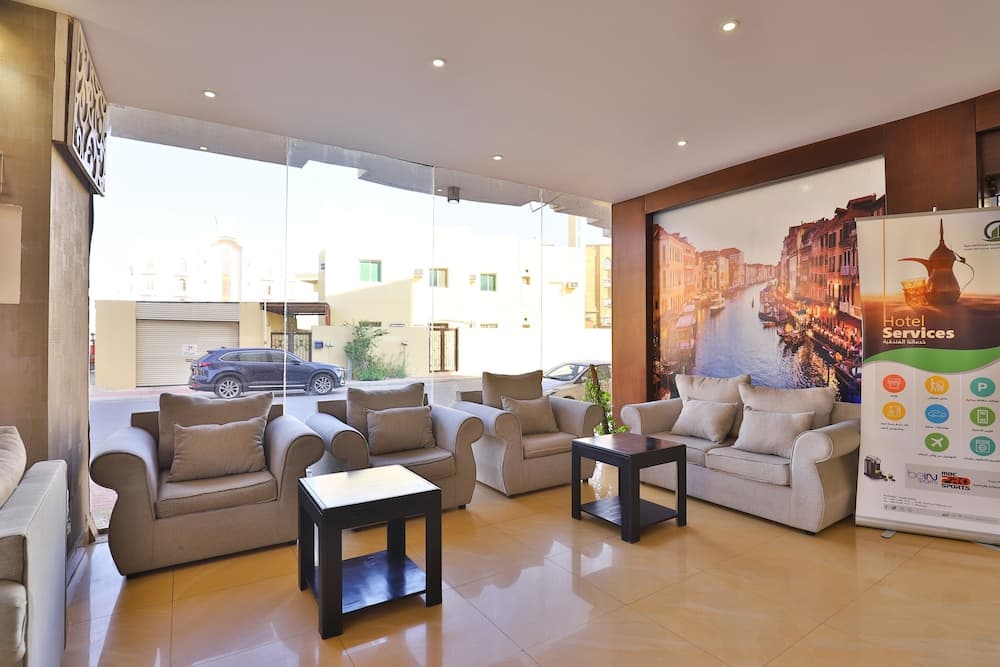 OYO 214 Quiet Inn Hotel Apartments