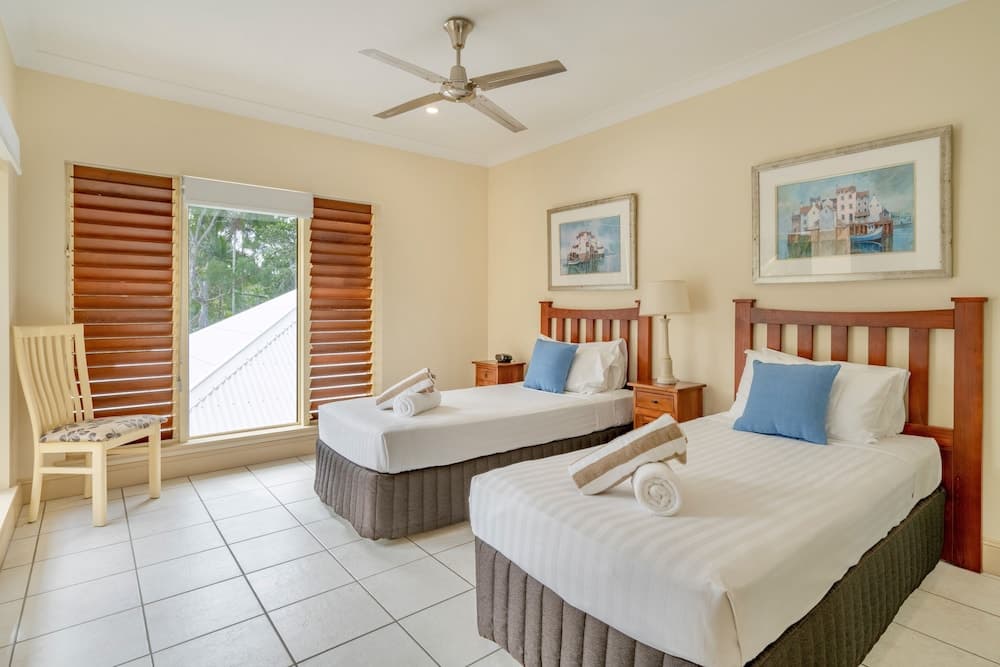 Paradise Links Port Douglas Luxury Villa