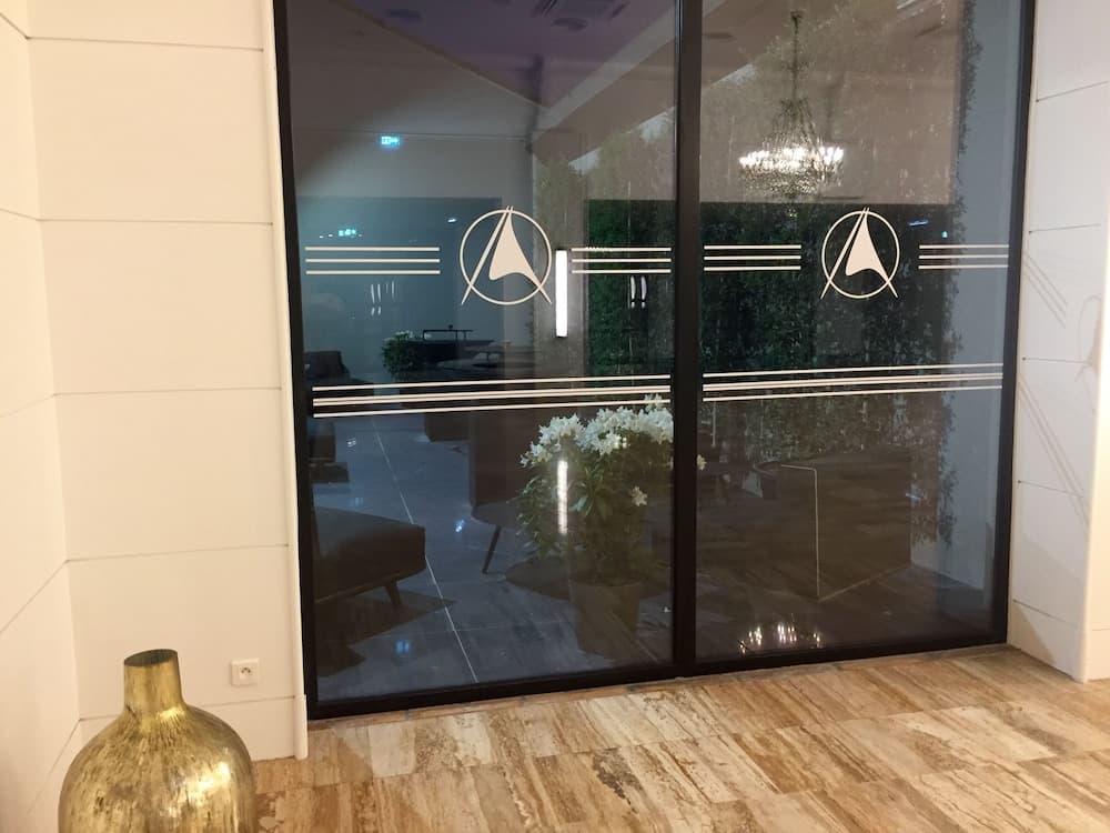 Best Western L' Aquarium Arras Nord