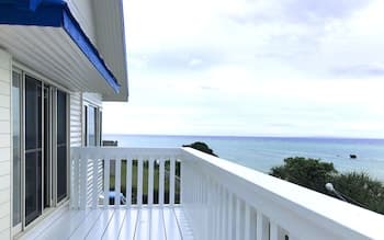 Aguncha Villa Yorontou