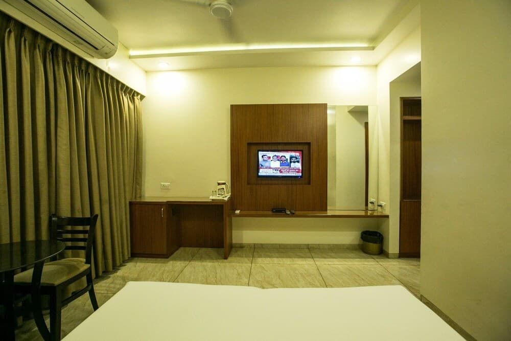 Hotel Surya