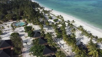 VRclub - Paje Palms Beach Resort