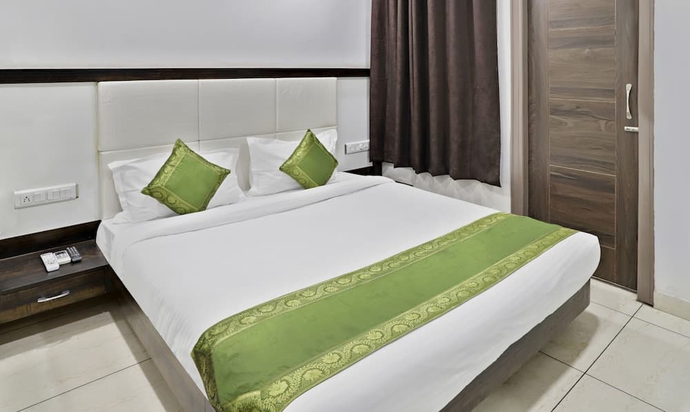 Itsy By Treebo - K Homes