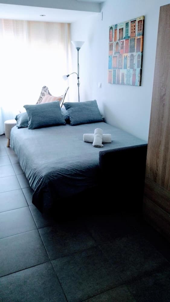 Casa Cachita - Cosy Studio first line beach