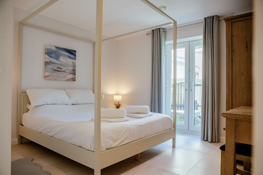 Sennen Cove Cottages