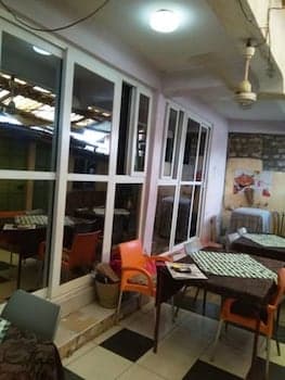 Shiloh Accommodation