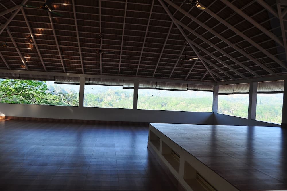 INDIMASI - Ayurveda & Healing Village