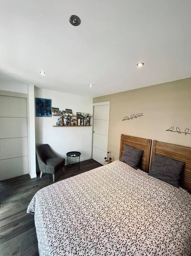 Chambre d'hôtes Le Boulay