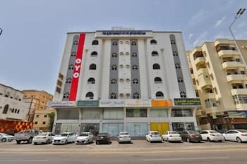 OYO 209 Mayar International Furnished 2