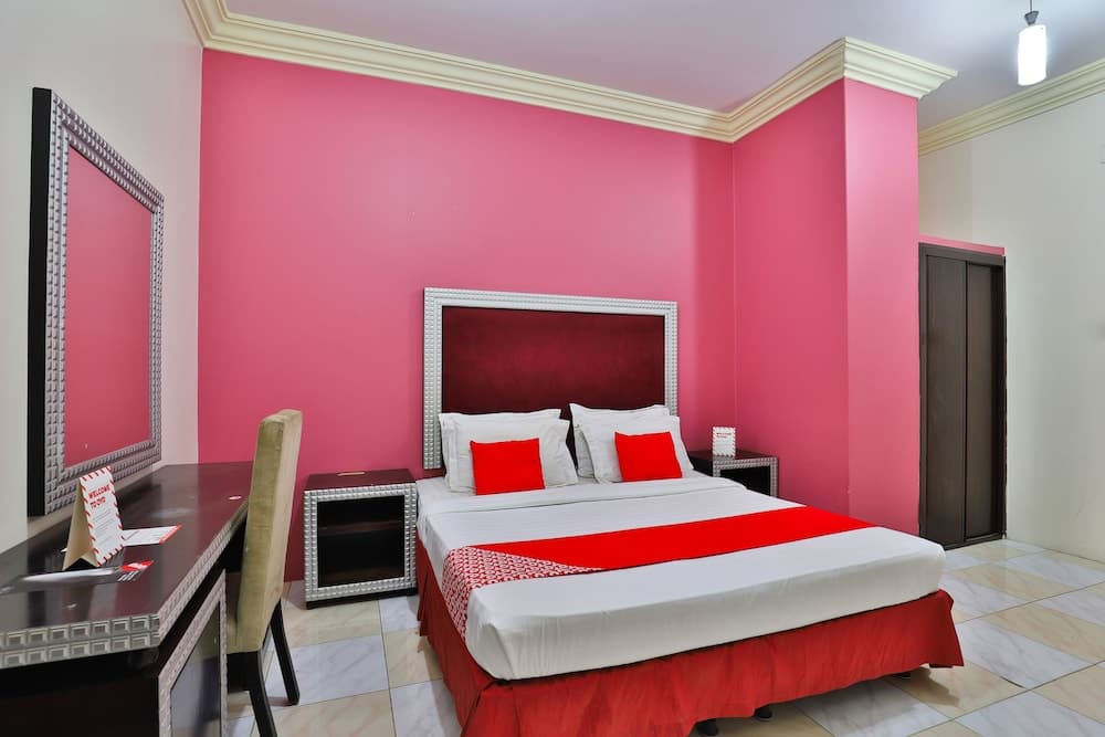 OYO 212 Zahrat Al Jal