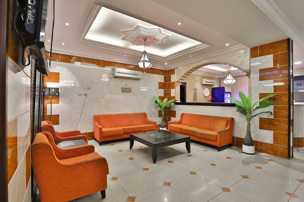 OYO 212 Zahrat Al Jal