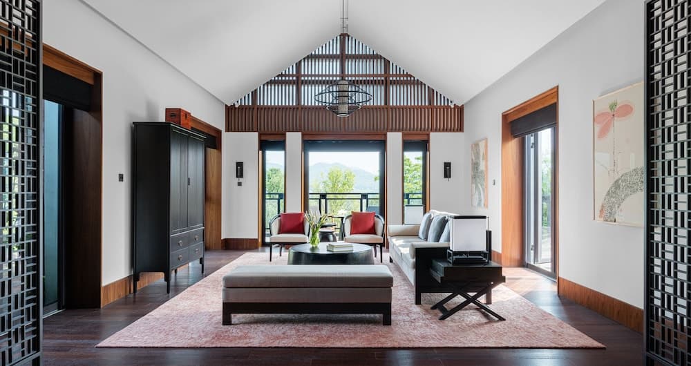 Cordis Dongqian Lake Ningbo