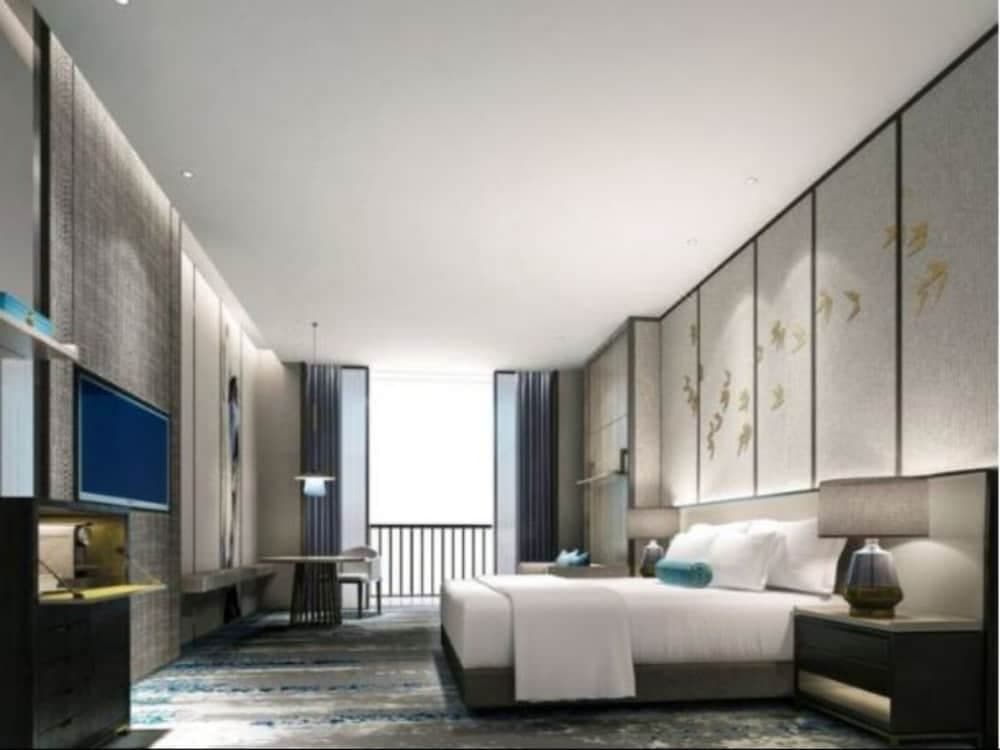 Steigenberger Hotel Wuxi