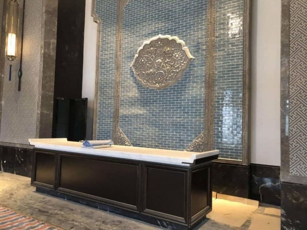 Steigenberger Hotel Wuxi