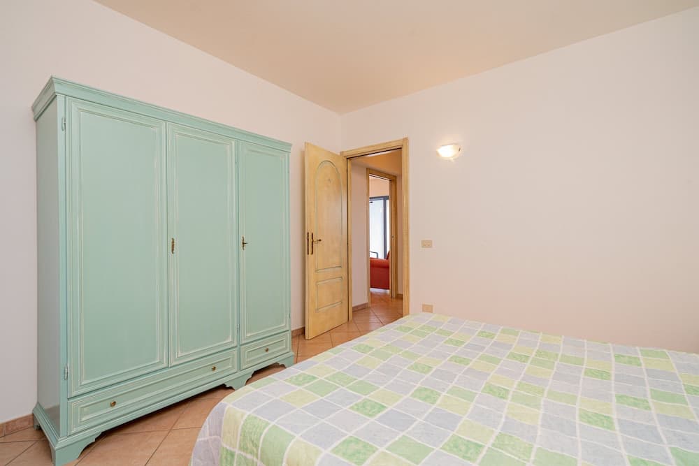 Residence La Tartaruga