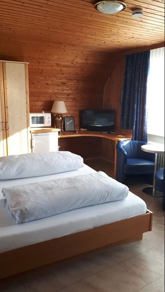 Hotel Restaurant Anna