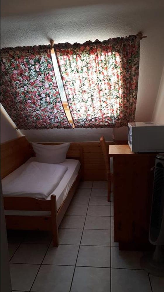 Hotel Restaurant Anna