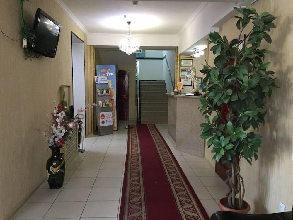 Altyn-Adam Hotel