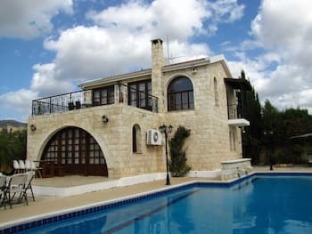 Webooking Konstantinos Villa