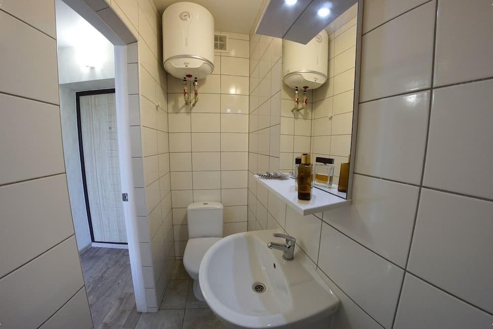 Flatsis Apartment Tselinogradskaya 54A