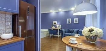 Flatsis Apartment August 23