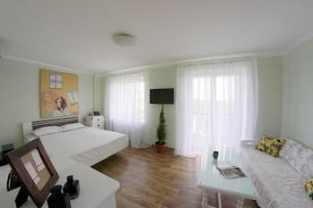 Flatsis Apartment Otakara Yarosha 33