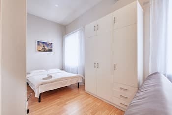 Flatsis Apartment Potebni 4