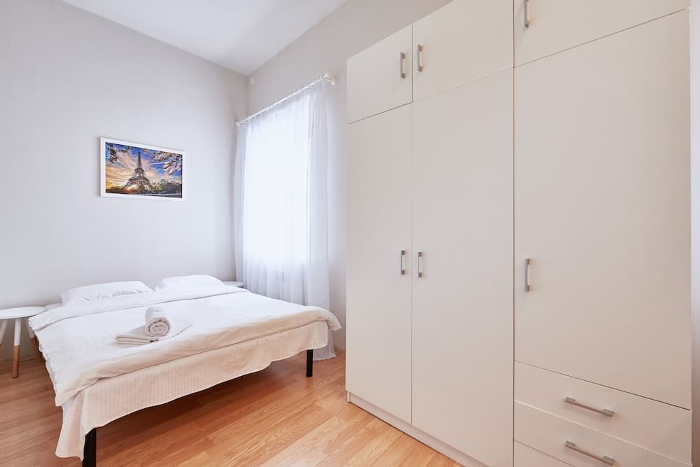Flatsis Apartment Potebni 4