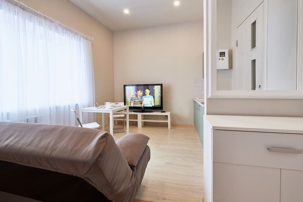 Flatsis Apartment Potebni 4