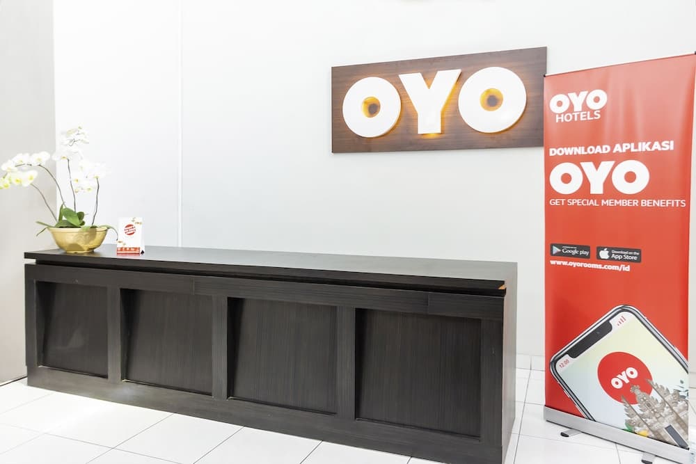 OYO 758 Rumah Leting Homestay