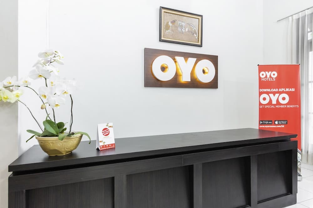 OYO 758 Rumah Leting Homestay