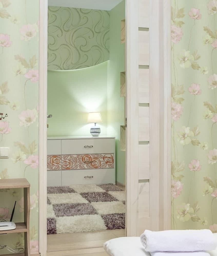 Flatsis Apartment Konstitutsii 2