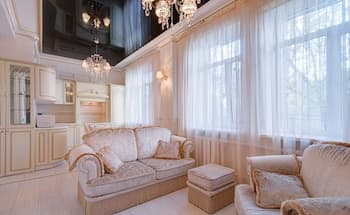 Flatsis Apartment Kuznechnaya 32